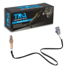 TRQ Upstream O2 Oxygen Sensor Compatible with 1998-2012 Mitsubishi image 1