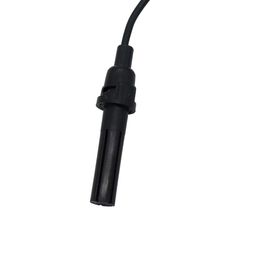 electronic spices Digital Thermometer Hygrometer Temperature 50℃ ~ 70℃ With Probe image 5