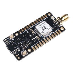 Seeed Studio LoRa-E5 Development Kit - Based on LoRa-E5 STM32WLE5JC, LoRaWAN Protocol and Worldwide Frequency Supported. image 1