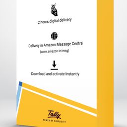 TallyPrime Gold for a Monthly Subscription Pricing Plan -Unlimited User Access Use on Multiple PCs image 2