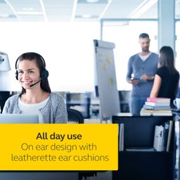 Jabra Evolve 30 II MS Mono image 4