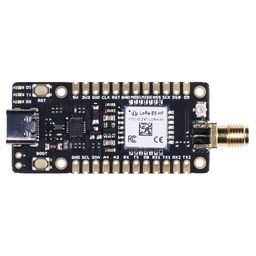 Seeed Studio LoRa-E5 Development Kit - Based on LoRa-E5 STM32WLE5JC, LoRaWAN Protocol and Worldwide Frequency Supported. image 4