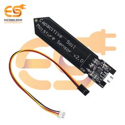 Electronic Spices SEN0193 Digital capacitive soil moisture sensor V2.0 image 4