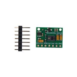 Electronic Spices MAX30100 - Pulse Oximeter Heart rate detector sensor module image 1