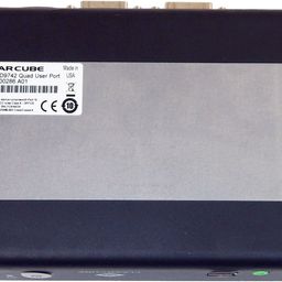 Zero Client DHCP Quad User Port CD9742 image 4