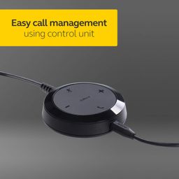 Jabra Evolve 30 II MS Mono image 5