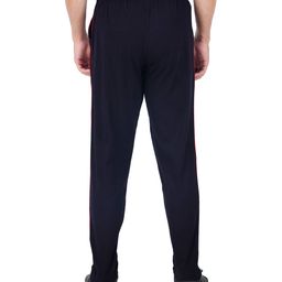 feel track Men's Regular Fit Track Pants image 4