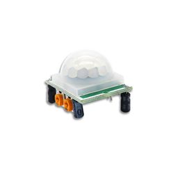 Electronic Spices PIR Motion Detector Sensor Module image 1