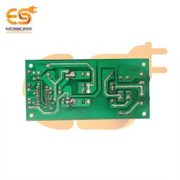 Electronic Spices 12v Dc Input to 22-0-22v 5a Dc Output Step Up or Boost Convertor Circuit Board 111mm X 55mm X 50mm (Dc to Dc) image 5