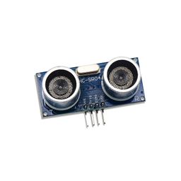 Electronic Spices SG90 Micro Digital Servo Motor 9G with HC-SR04 Ultrasonic Sensor Distance Module image 5