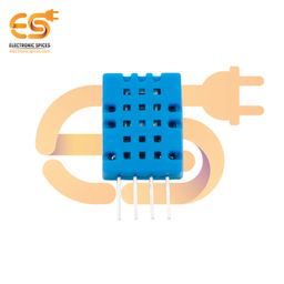Electronic Spices DHT11 Temperature and Humidity Sensor Pack of 1pcs image 3