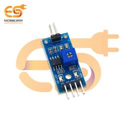 Electronic Spices Soil Hygrometer Humidity Detection Moisture Sensor for development board image 3