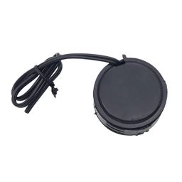 Electronic Spices High Efficiency 1.5inch Dome Tweeter for HI-FI Car Stereo Component System Set of 2 image 4