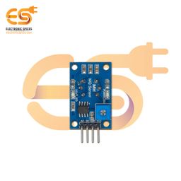 Electronic Spices MQ-9 Carbon monoxide, Methane and LPG gas detection sensor module image 3