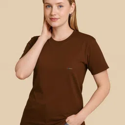 Dzant Women Bio Finish T-shirt-image-60