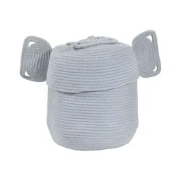 FABINALIV Grey Set of 1 Reusable Multi-Utility Organisers image 2