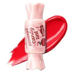 VBA Long Lasting Mousse Candy Tint - 6 ml - Strawberry - 1-11