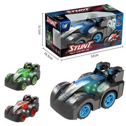 AKN TOYS New Amazing Lighting Rechargeable Radio Operated Car Kids Products Gift Box Children Kids Remote Control Vehicle - Pack of 1 - Color May Vary-picture-21