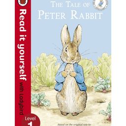 The Tale of Peter Rabbit: RIY (HB) Level - English-image-63