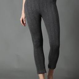 Wearslim Cotton Thermal Bottoms-image-86