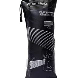 PERFLY By Decathlon Badminton Net-8