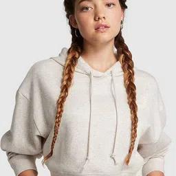 Victoria's Secret Women Sweatshirt-picture-12