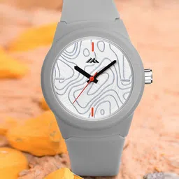 DOUBLERUN Men Dial & Straps Analogue Multi Function Watch H05NMT-130-1