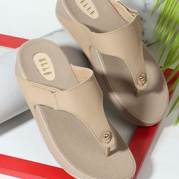 ELLE Women Comfort Sandals-24