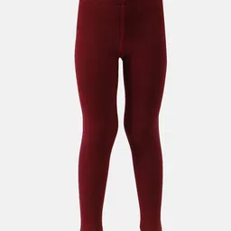 N2S NEXT2SKIN Girls Stretchable Thermal Stockings-picture-9