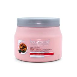 Aryanveda Fruit Salad Massage Cream For Enhancing Skin Elasticity & Healthy Skin - 400 g-50