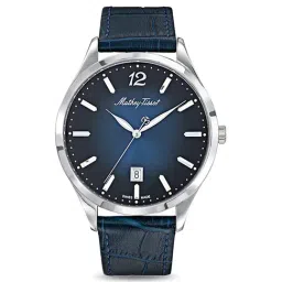 Mathey Tissot H411ABU Urban Analog Watch for Men-38