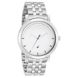 Fastrack 3299SM01 Crush Analog Watch for Men image 4