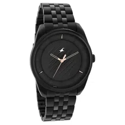 Fastrack 3300NM01 Crush Analog Watch for Men image 4