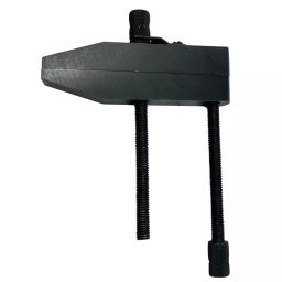 Assorts Toolmaker Parallel Clamp Alloy Steel 150 mm (6 Inch) Epoxy Black Finish-picture-5