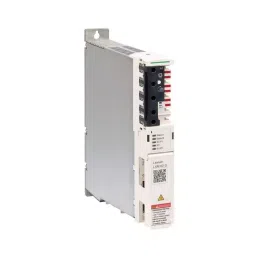 Schneider Electric 24 V 3 Phase 2 A Servo Drive, LXM62DU60D21000-72