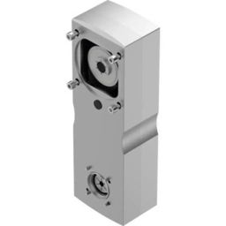 Festo EAMM-U Series Connection Kit for Use with Motor Mounting, 448mm Length, EAMM-U-145-S62-140A-288-picture-18