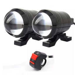 Cartronics U1 Cree LED 15W Fog Spot Light Lamp for Bikes and Car-image-38