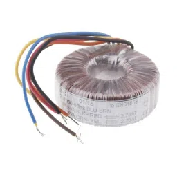 RS PRO Toroidal Transformer 2 x 9V AC Model No 1730168-picture-24