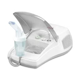 Rossmax NA100 Piston Nebulizer (White)-41