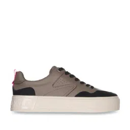 Kendall + Kylie Women's BARONESS Low Top Lace Up Multi Sneakers-image-44