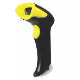 Kores Barcode Scanner With Wire Endura BS21-2