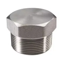 VIKAS 1 1/2 Inch Stainless Steel 304  Hex Cap-image-23