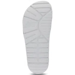 New Balance Men's Multicolor Slides image 4