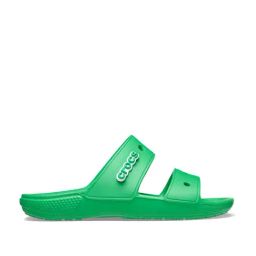 Crocs Men's Classic Green Casual Sandals-image-59