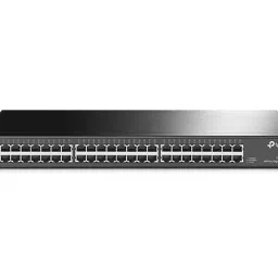TP-link 48-Port Gigabit Rackmount Switch TL-SG1048-1