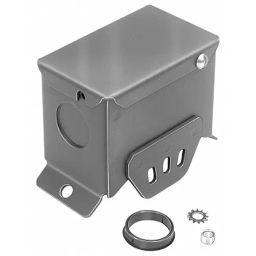 Dayton Adjustable Conduit Box Kit Overall length 2-7/8 inch, 4UEZ2-picture-30