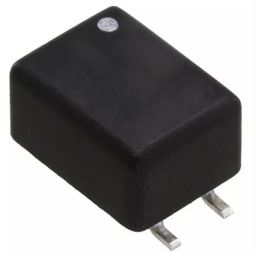 RS PRO 100 μH 500 mA Common Mode Choke 260 mΩ, 1048399P-28