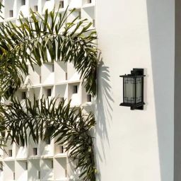 Whispering Homes Stellar Outdoor Wall Lamp-image-97