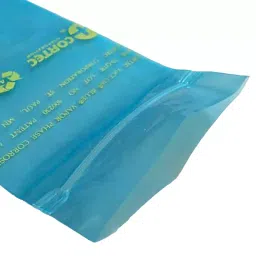 AS ONE Volatile Rust Prevention Bag PE 305x457x0.1 mm, Ziplock (Pack of 50 Piece)-picture-17