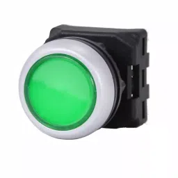 RS PRO Push Button Head Green Spring Return 22 mm Cutout IP65, 1881143-picture-38